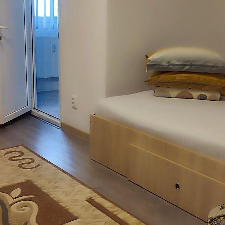 Margeanului Studio Bukurešť Exteriér fotografie