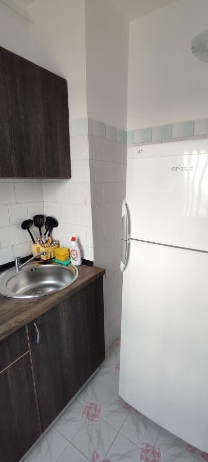 Margeanului Studio Bukurešť Exteriér fotografie