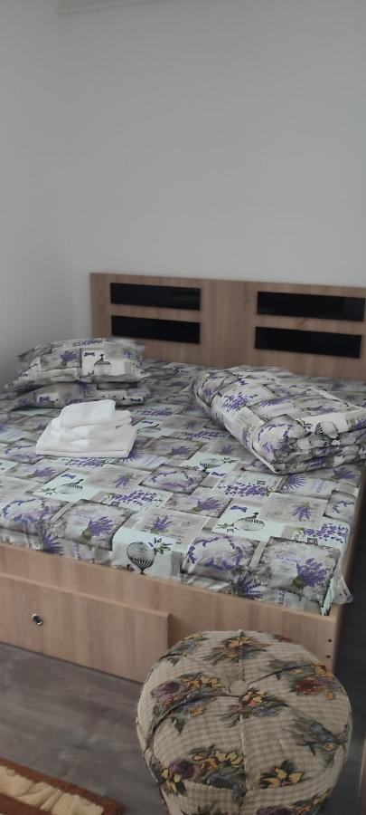 Margeanului Studio Bukurešť Exteriér fotografie