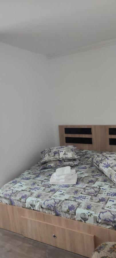Margeanului Studio Bukurešť Exteriér fotografie
