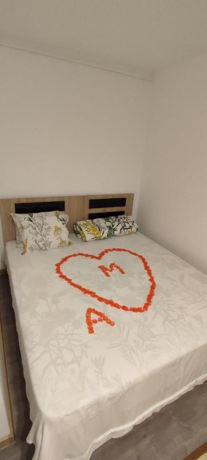 Margeanului Studio Bukurešť Exteriér fotografie